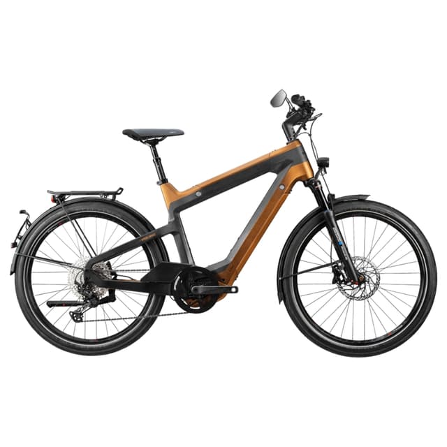 Simpel Wirbelwind STM°08 Bronze 45km/h (11 km)