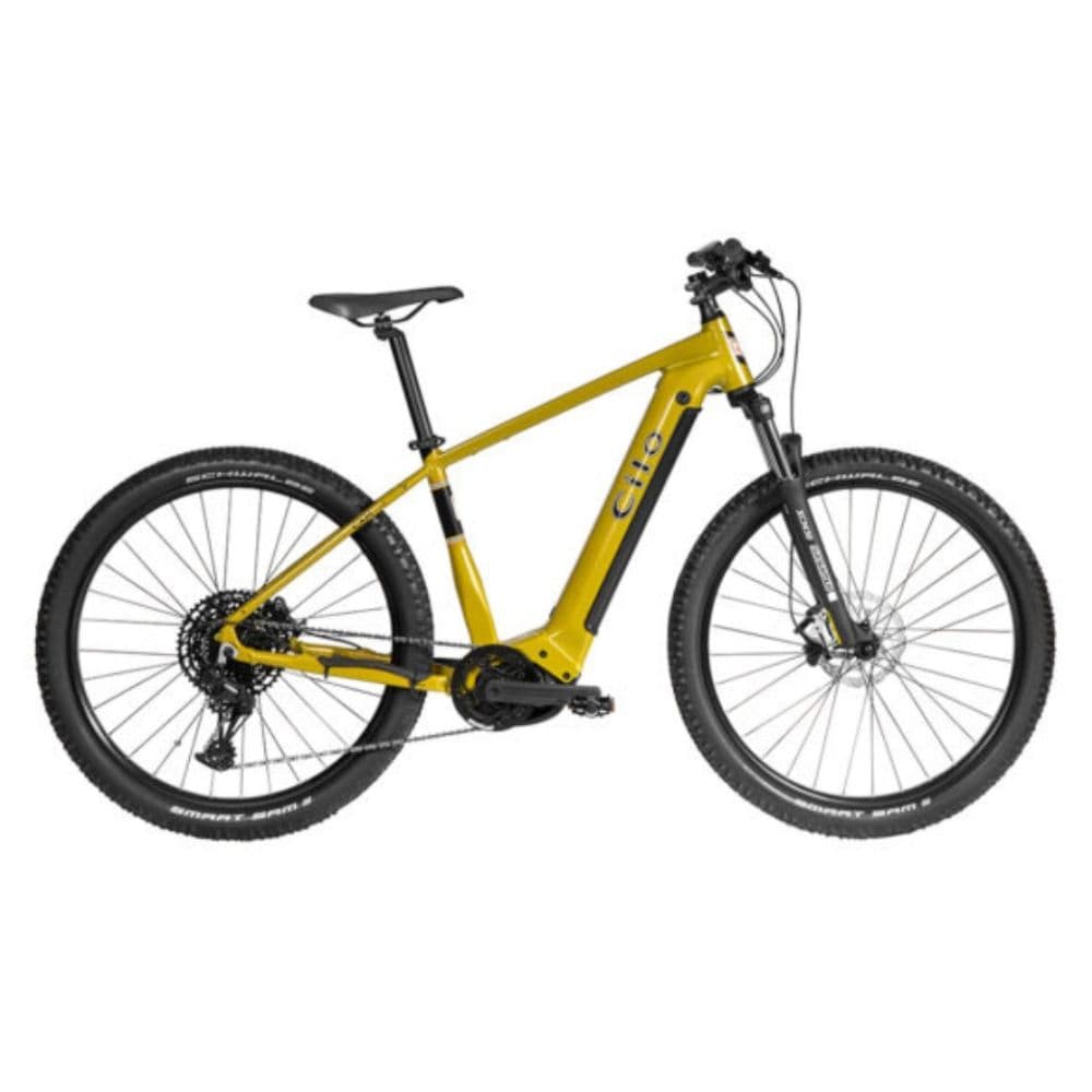 Cilo Blackrock CXM°04 Lemon