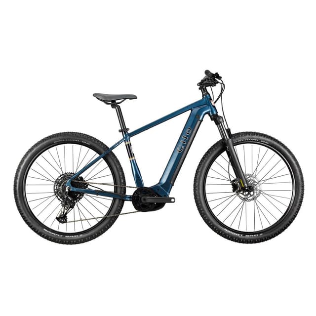 Cilo Blackrock CXM°04 Navi