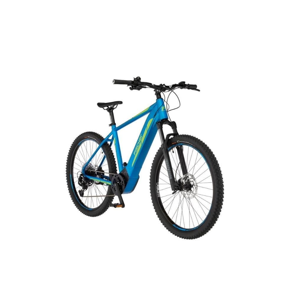FISCHER Montis 6.0i