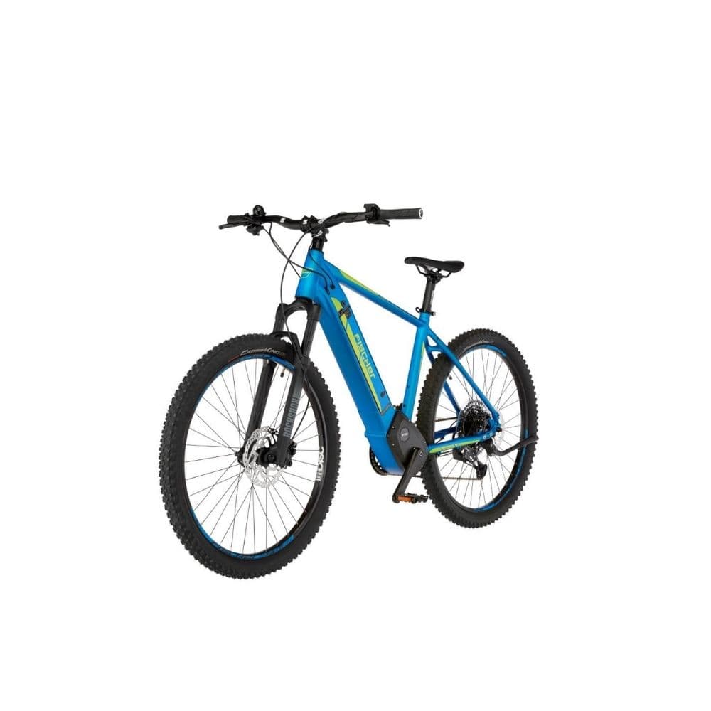 FISCHER Montis 6.0i