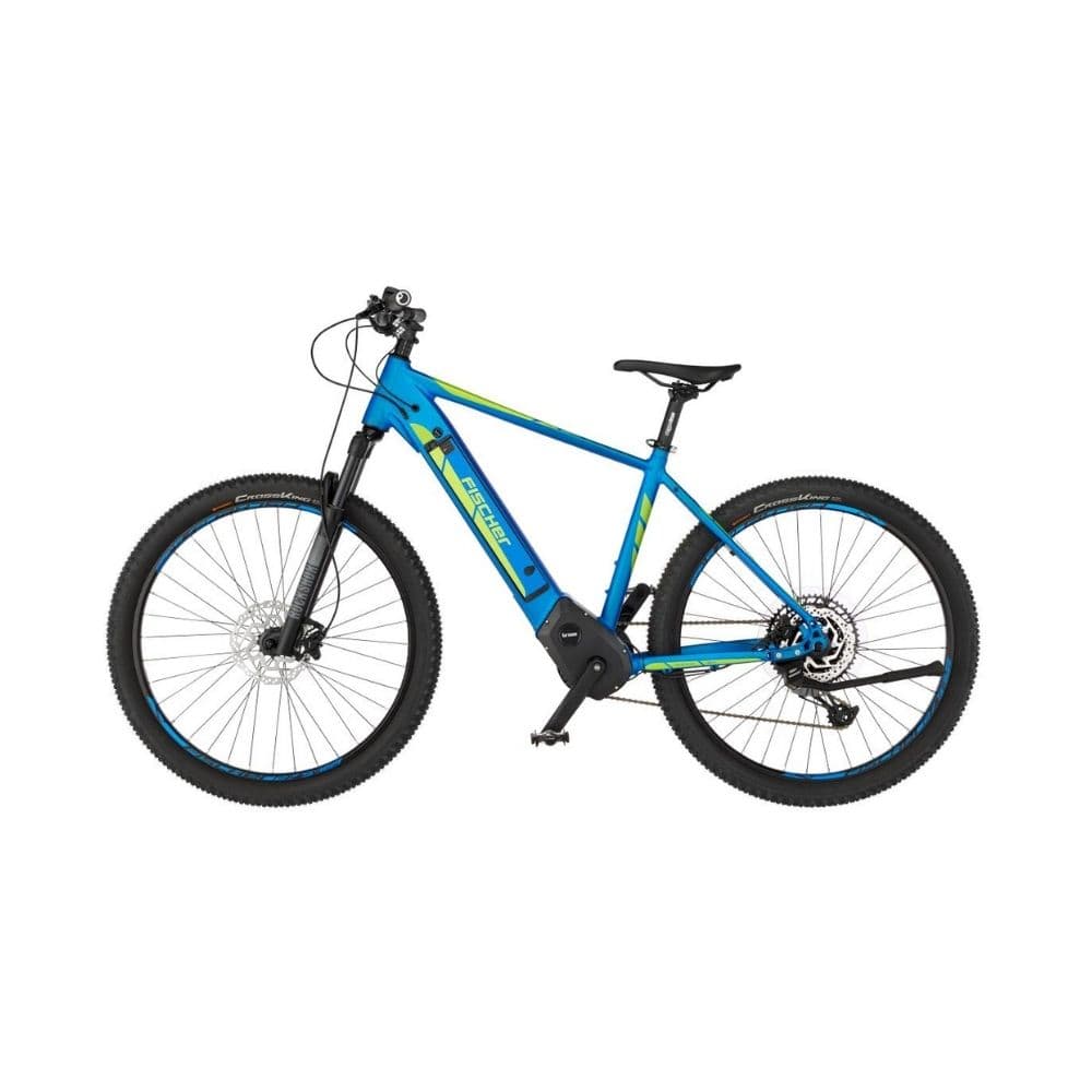 FISCHER Montis 6.0i