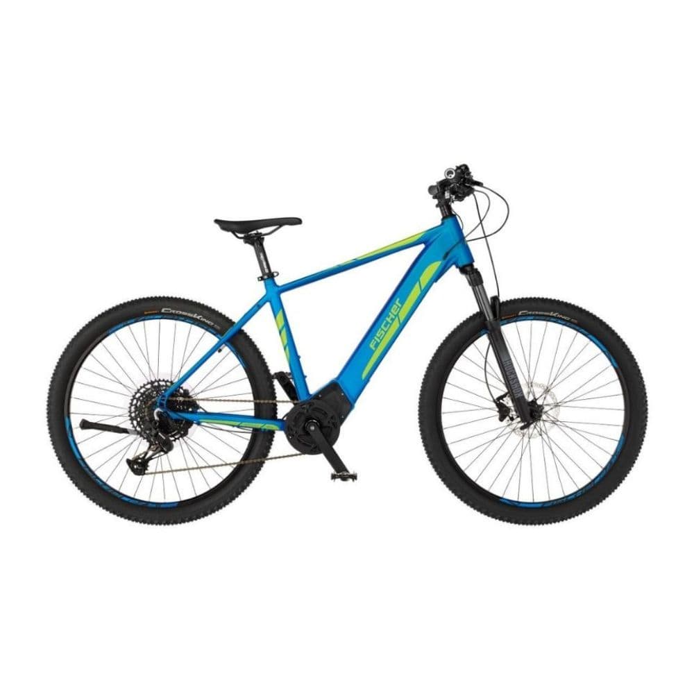 FISCHER Montis 6.0i