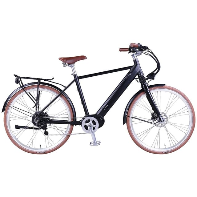 EGO Movement Cäsar Classic 25 Schwarz