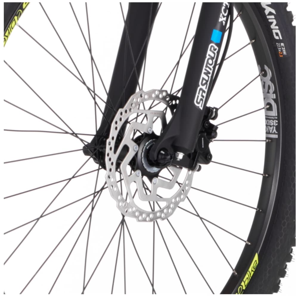 FISCHER Montis 5.0i