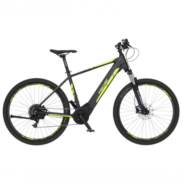FISCHER Montis 5.0i