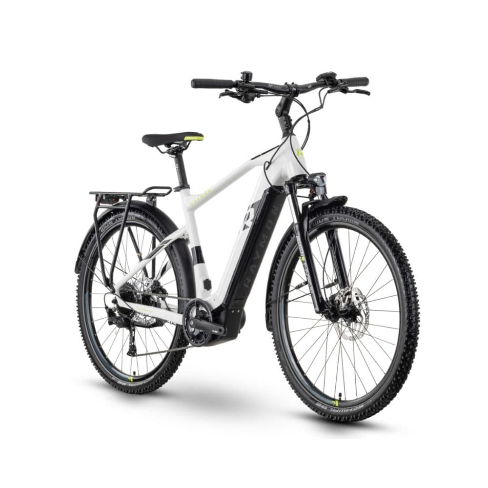 R Raymon CrossRay E 5.0 Gent