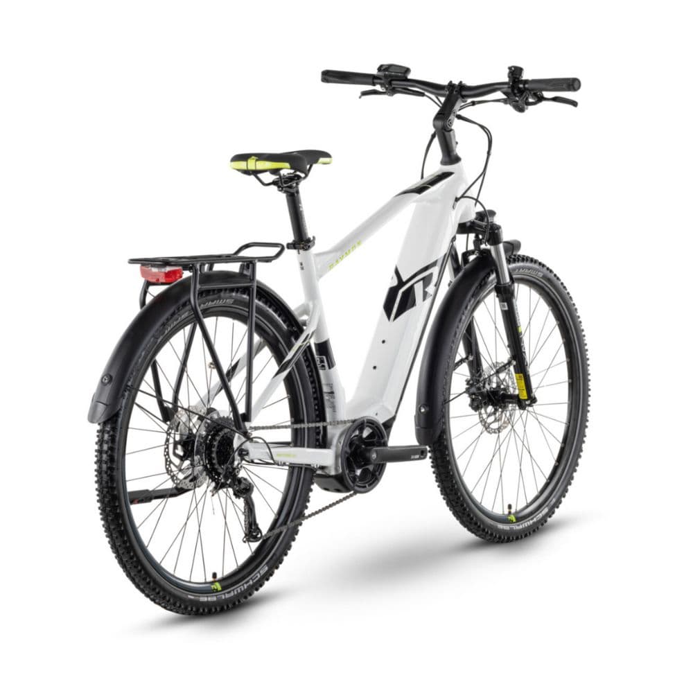 R Raymon CrossRay E 5.0 Gent