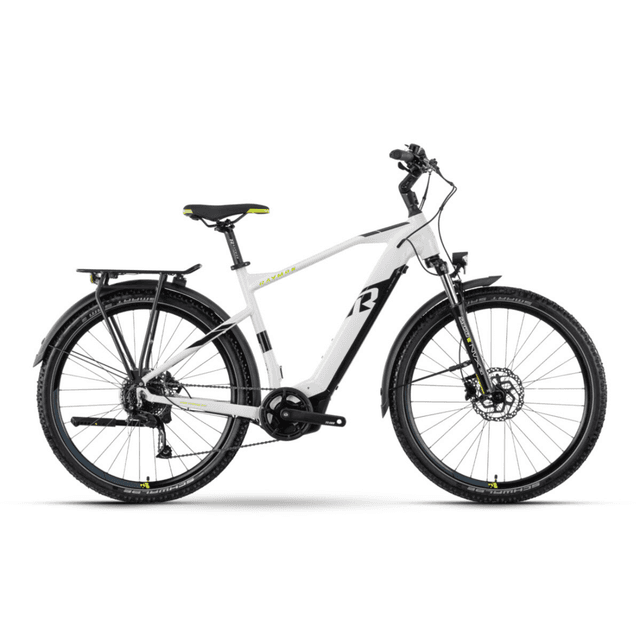 R Raymon CrossRay E 5.0 Diamant