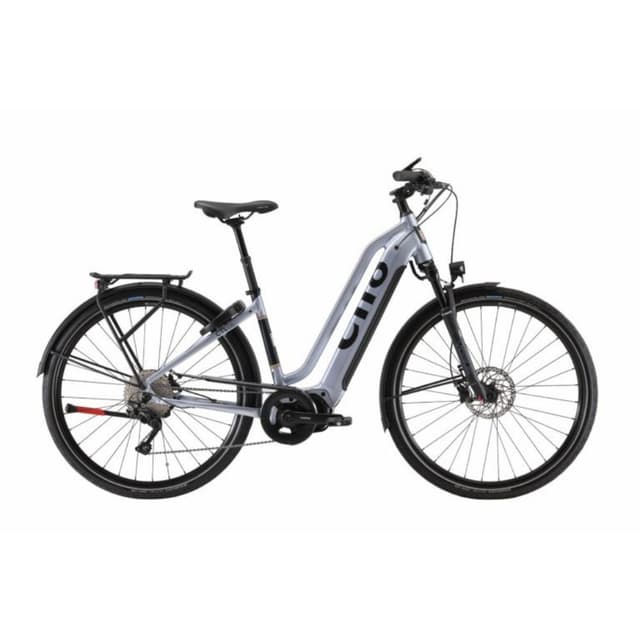 Cilo Aglotour CTL°06+ Grau