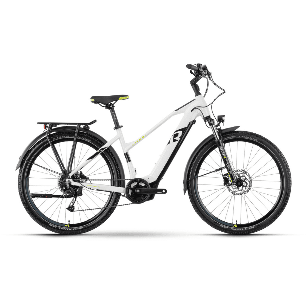 R Raymon CrossRay E 5.0 Lady