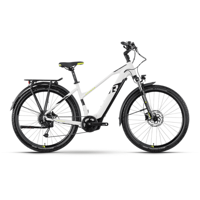 R Raymon CrossRay E 5.0 Trapez