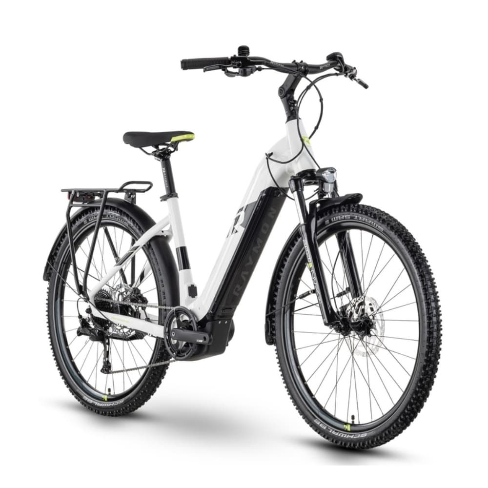 R Raymon CrossRay E 5.0 Wave