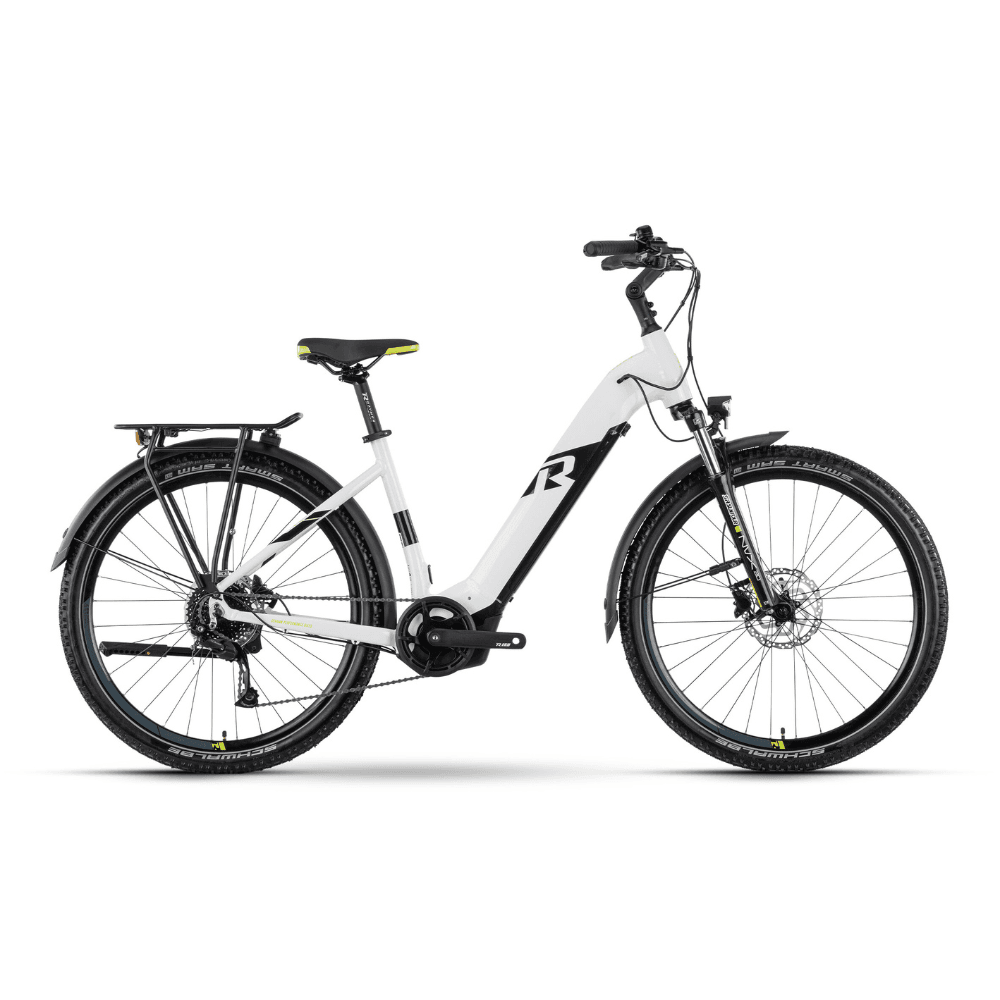 R Raymon CrossRay E 5.0 Wave