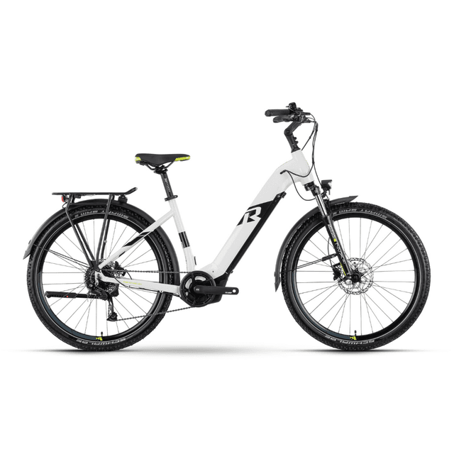 R Raymon CrossRay E 5.0 Wave