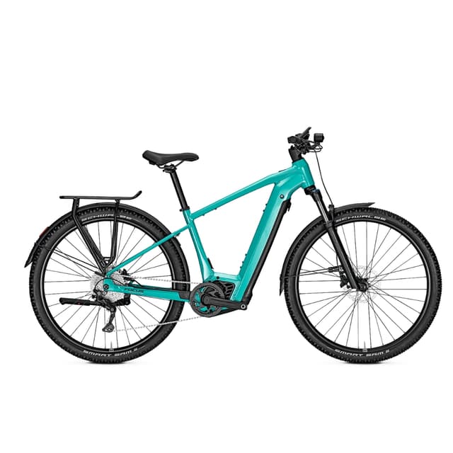 Focus Aventura² 6.7