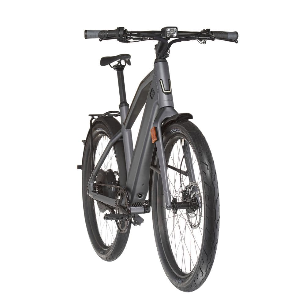 Stromer ST2 Dark Grey Sport