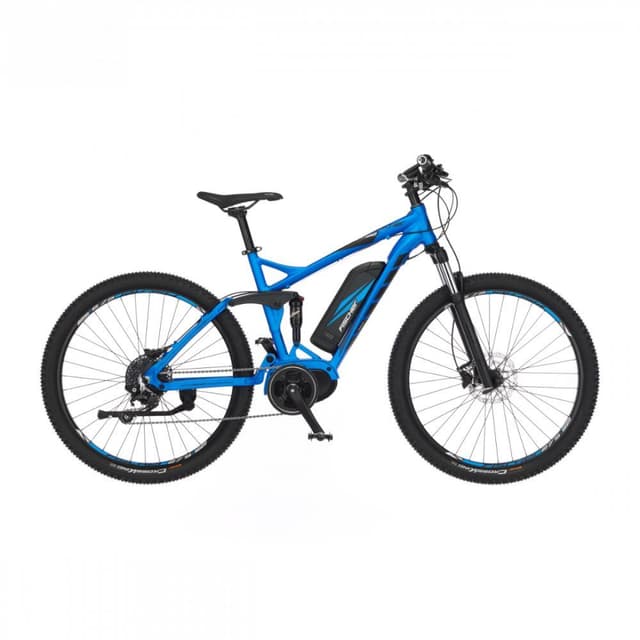 FISCHER Montis E-MTB EM 1862.1