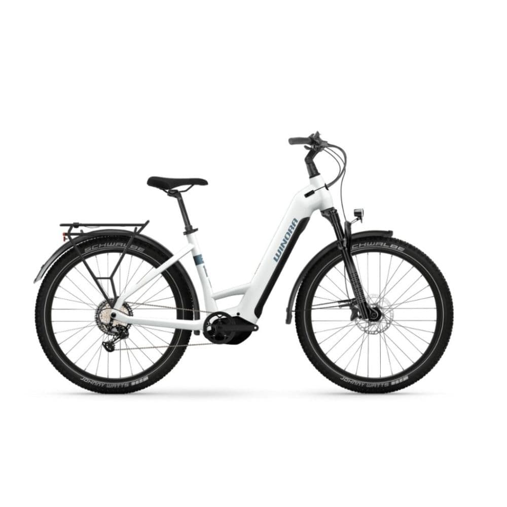 Winora Yucatan X12 Pro