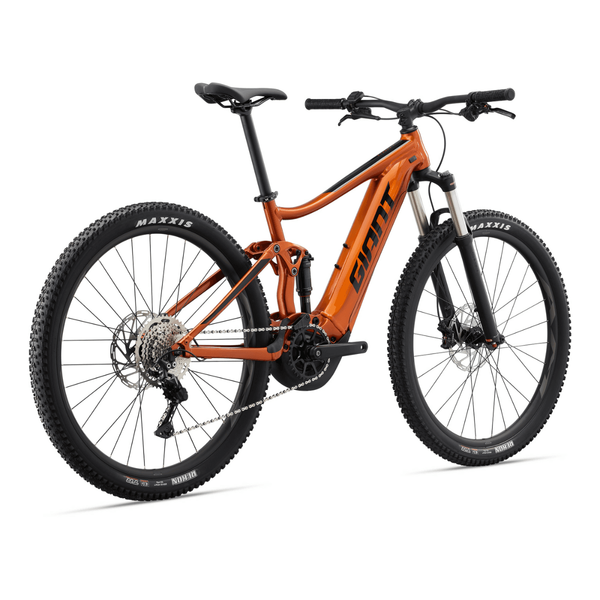 Giant Stance E+ 2 29er 625Wh