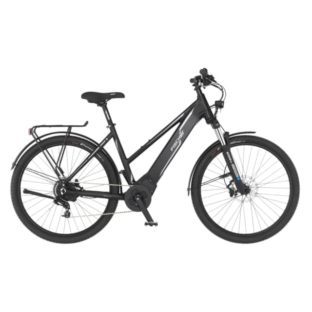 FISCHER Terra 5.0i Trapez