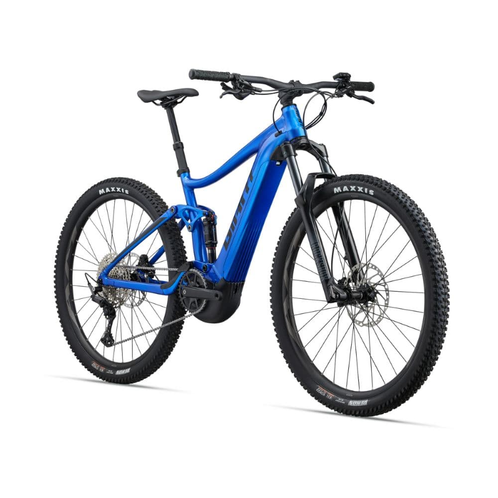 Giant STANCE E+ 1