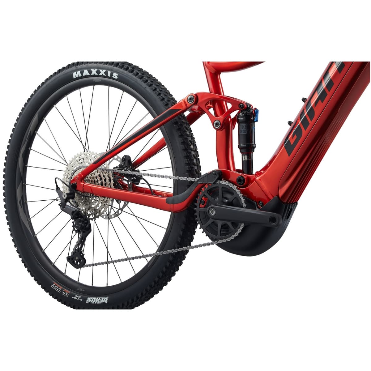 Giant Stance E+ 1
