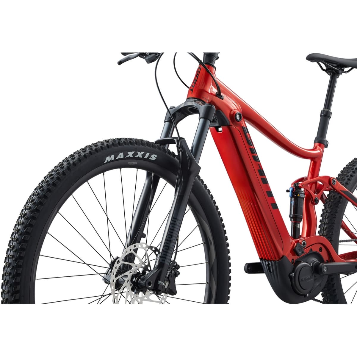 Giant Stance E+ 1