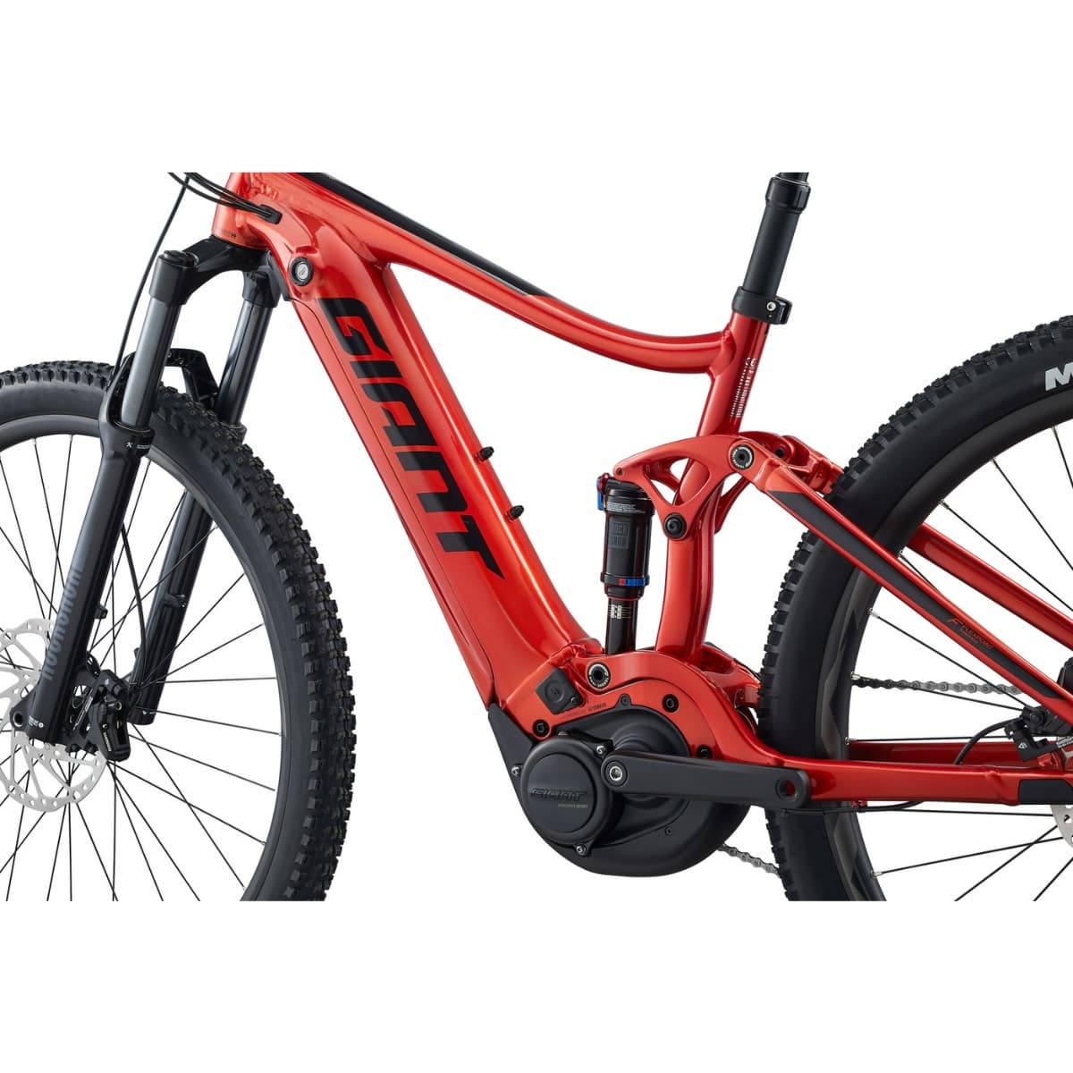 Giant Stance E+ 1