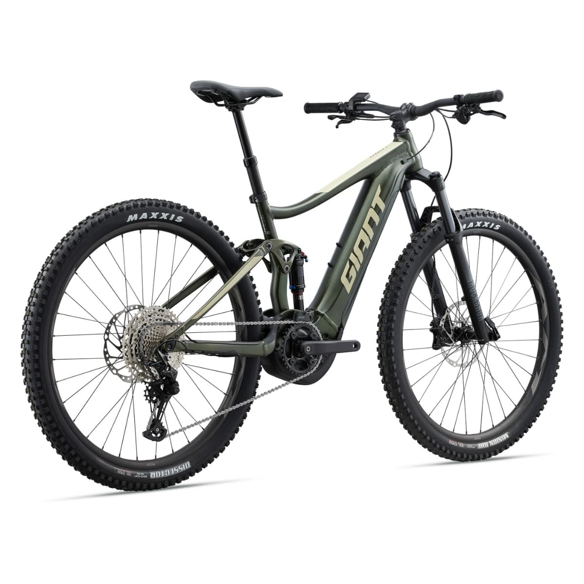 Giant Stance E+ 1 Pro 29er