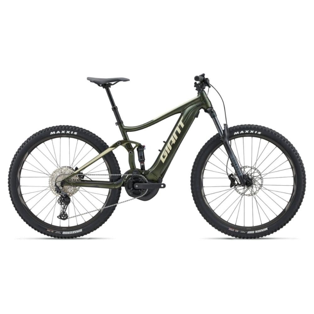 Giant Stance E+ 1 Pro 29er