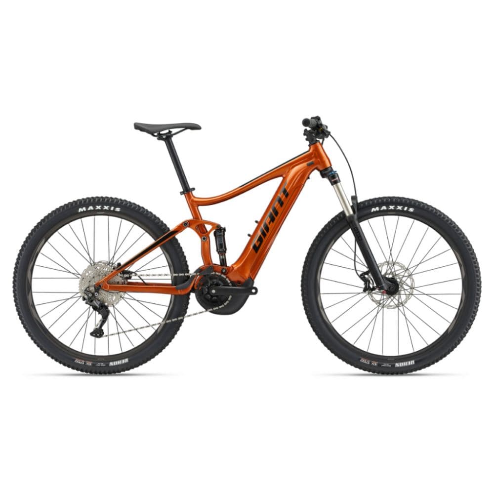 Giant Stance E+ 2 29er 625Wh