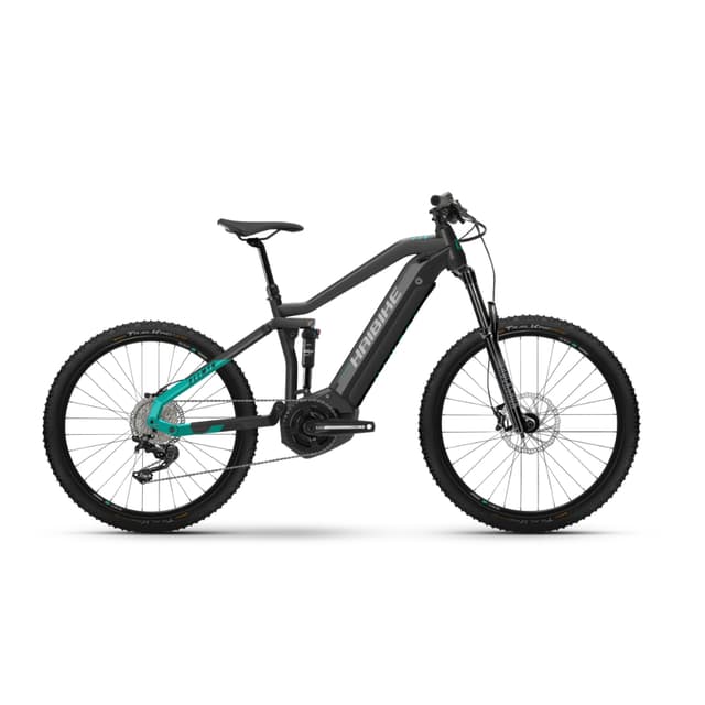 Haibike AllMtn 1