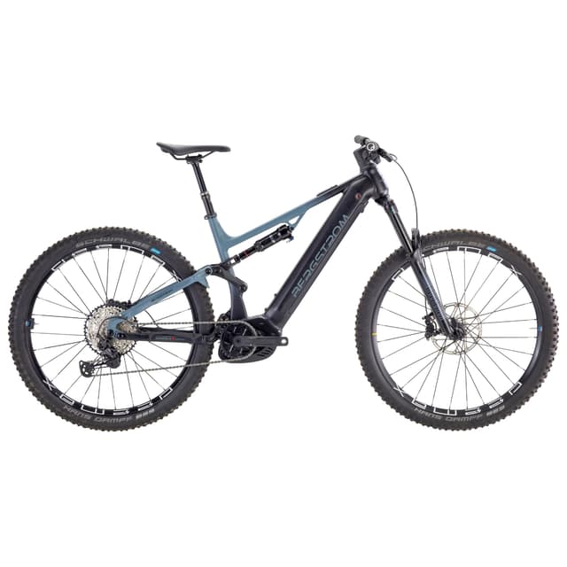 BERGSTROM AXV 849