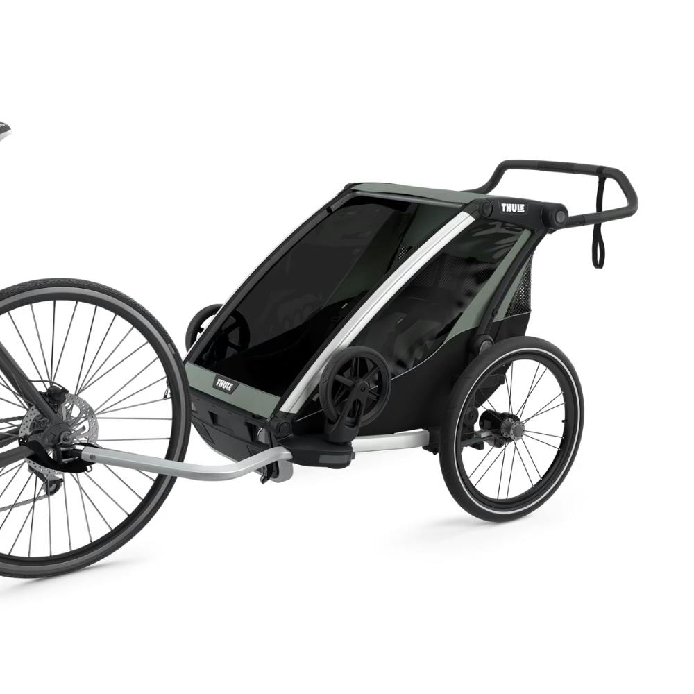 Anhänger Thule Chariot LITE 2
