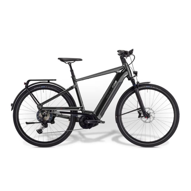 Cresta eGiro Neo GT ABS - Schwarz
