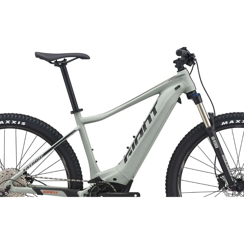 Giant Fathom E+ 2 Light Grey