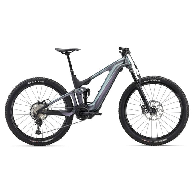 Giant Trance X Advanced E+ 1 Grau