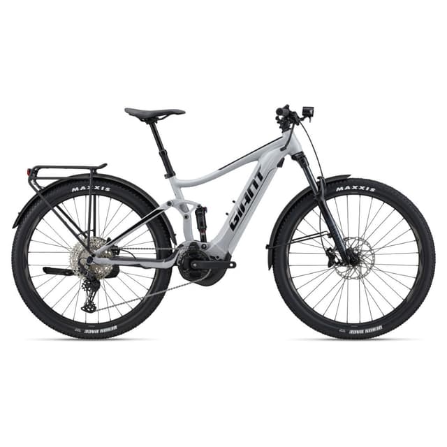 Giant Stance e+ EX Pro