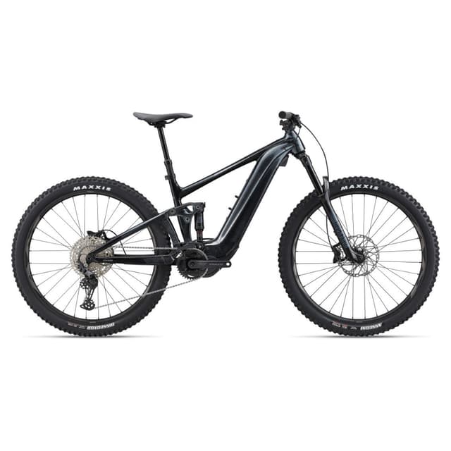 Giant Trance X E+3