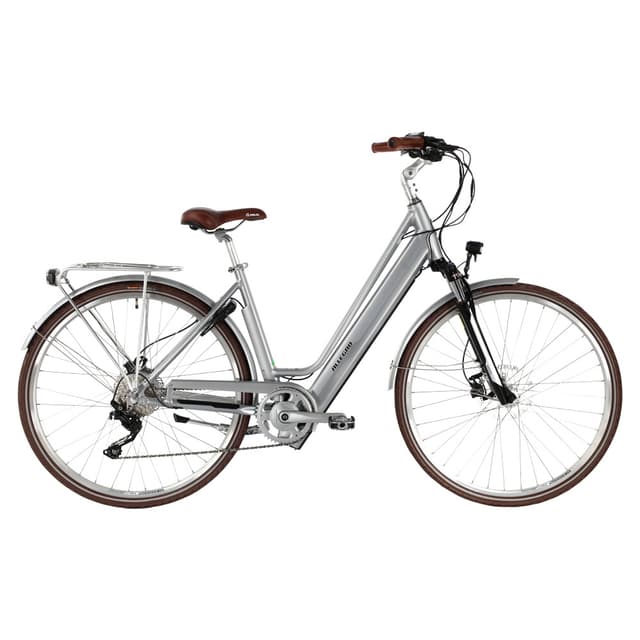 Allegro Invisible City ACIL°03 Silver