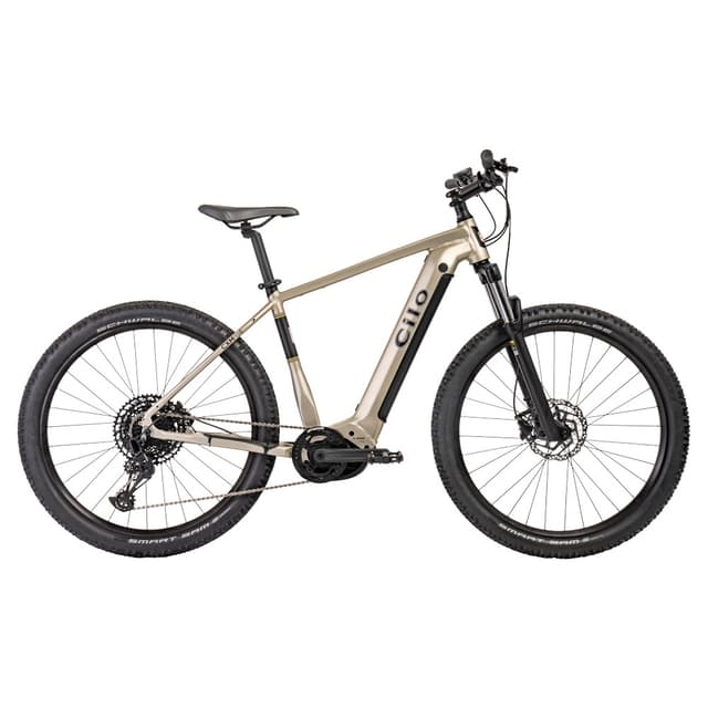 Cilo Blackrock CXM°04 Shell
