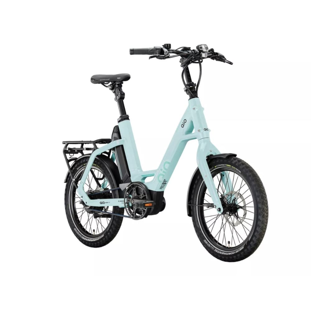 EINS P-E 2023 soft mint