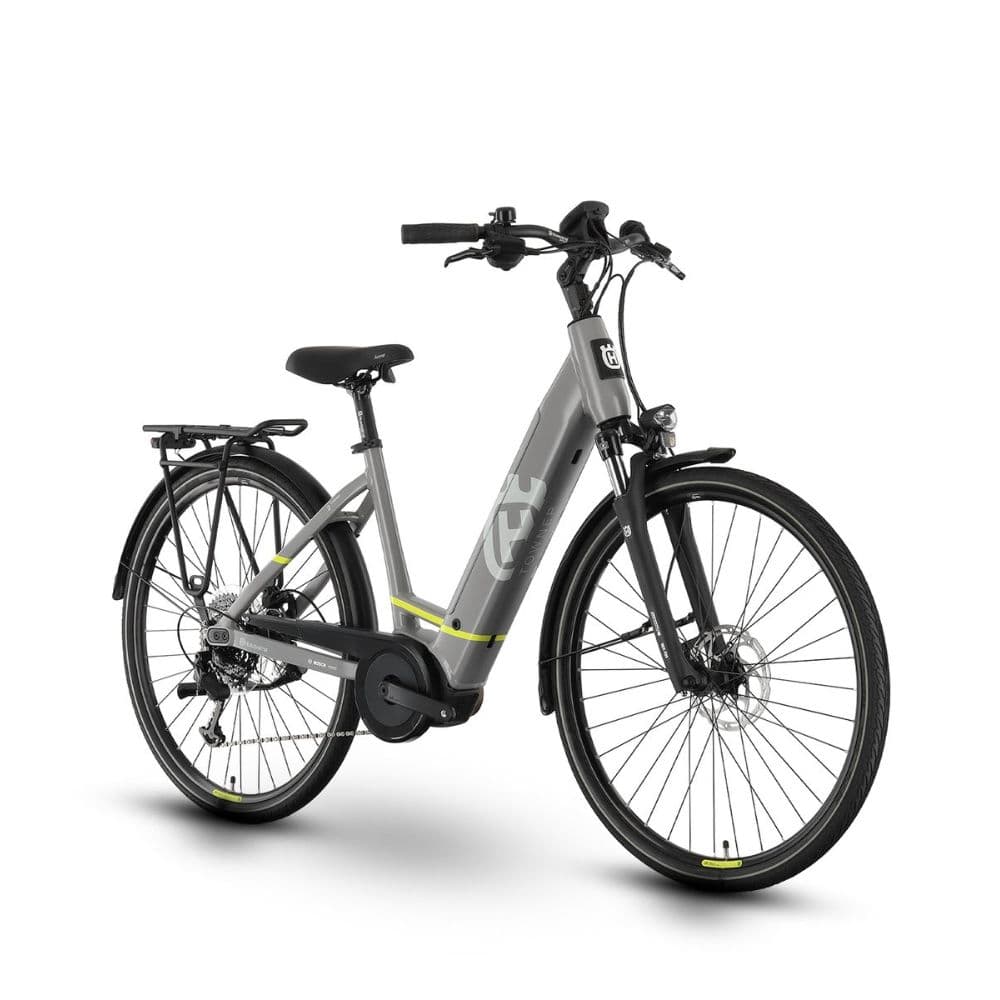 Husqvarna Towner 2 Wave
