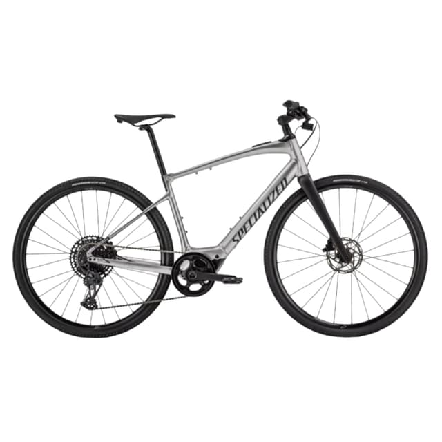 Specialized Turbo Vado SL 5.0