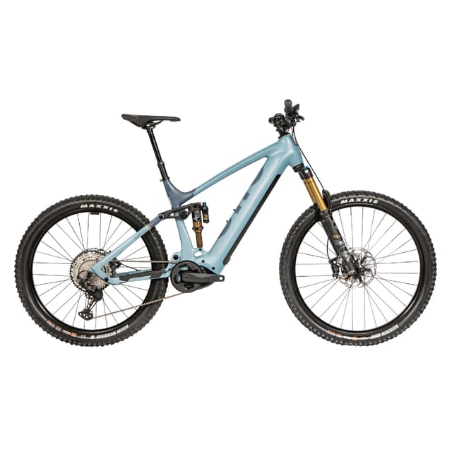 Cilo Diamondcross CXF°09+