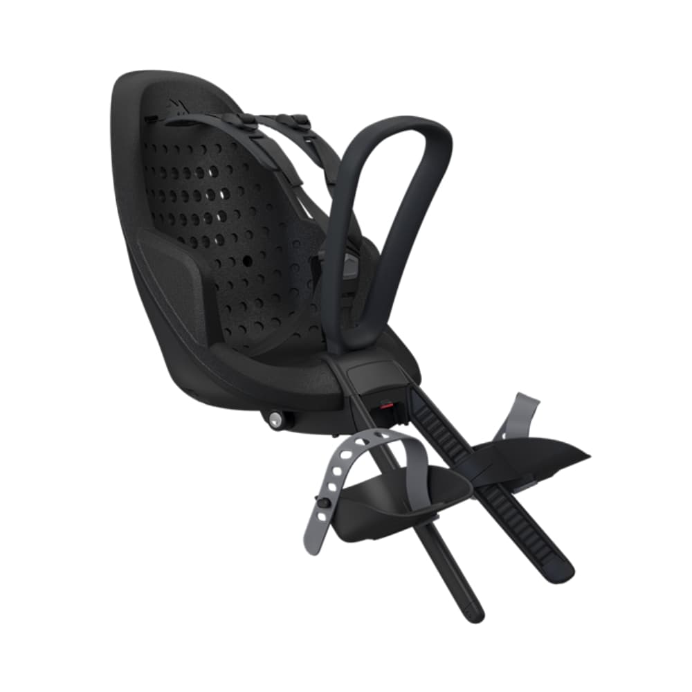 Thule Kindersitz Yepp 2 Mini Black