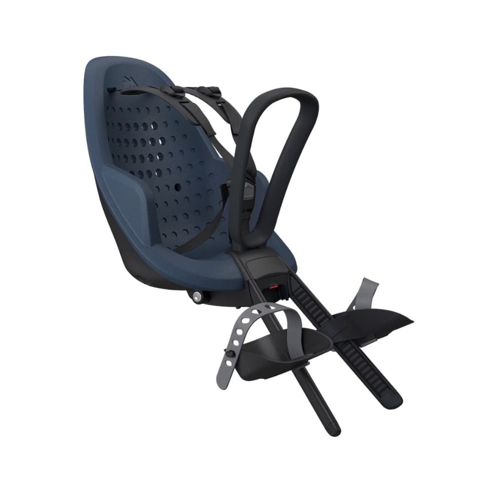Thule Kindersitz Yepp 2 Mini Dark Blue