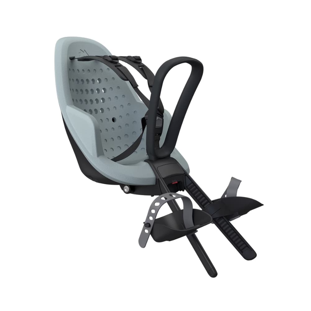 Thule Kindersitz Yepp 2 Mini Light Blue