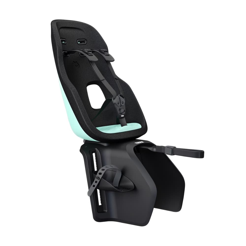 Thule Kindersitz Yepp Nexxt 2 Maxi (GT) Mint Green